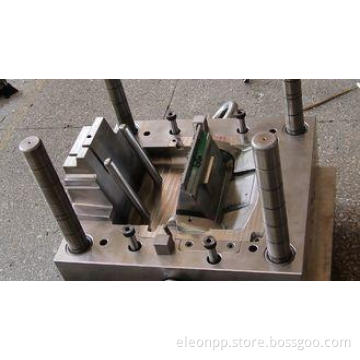 Plastic Injection Mold , Electronic Plastic Component with